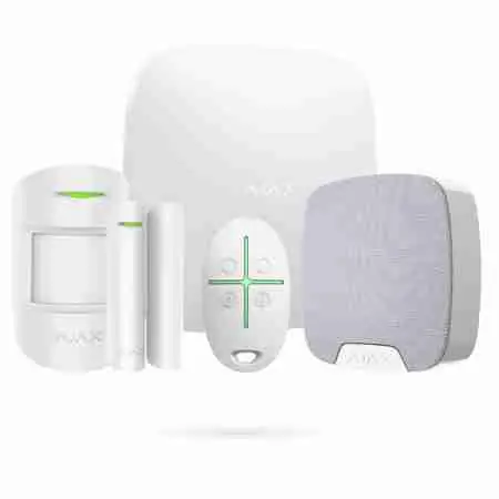 Ajax alarm reviews: is it the best and most secure? (a locksmith’s opinion)