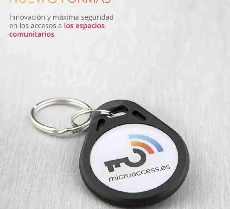 Cloud access control for communities and businesses in Fuengirola