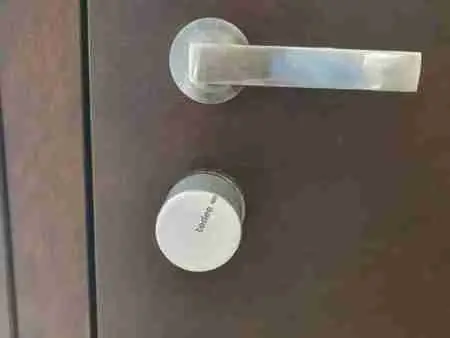 How to tell if your lock is secure
