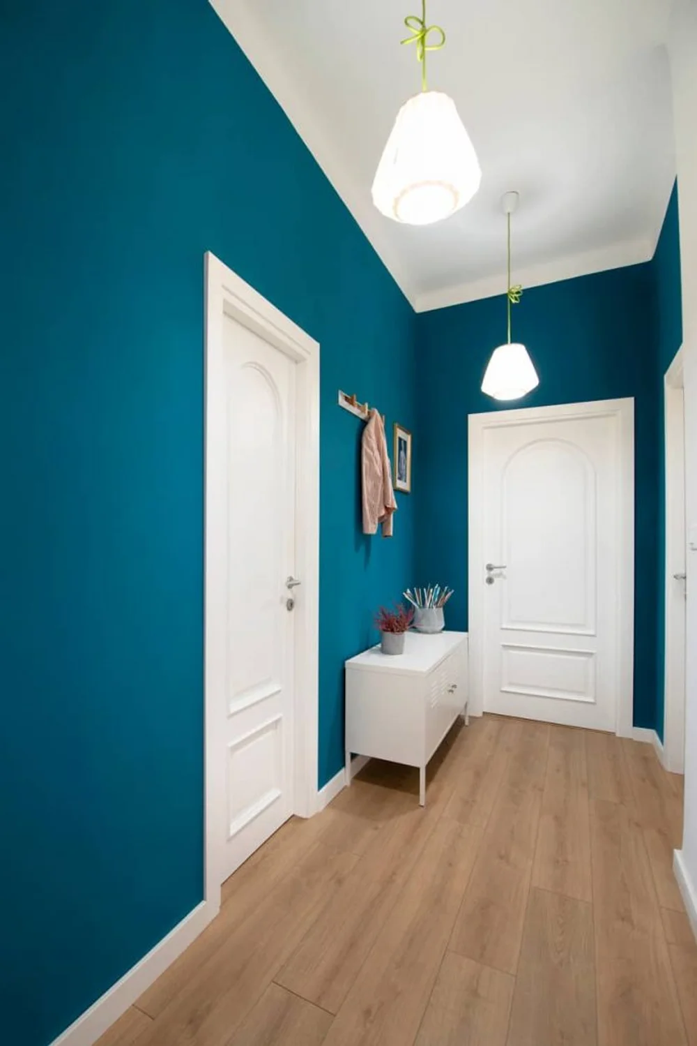 La pesadilla del cerrajero: puertas de interior o de baño