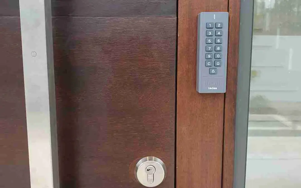 Seguridad en apartamentos turísticos de Fuengirola