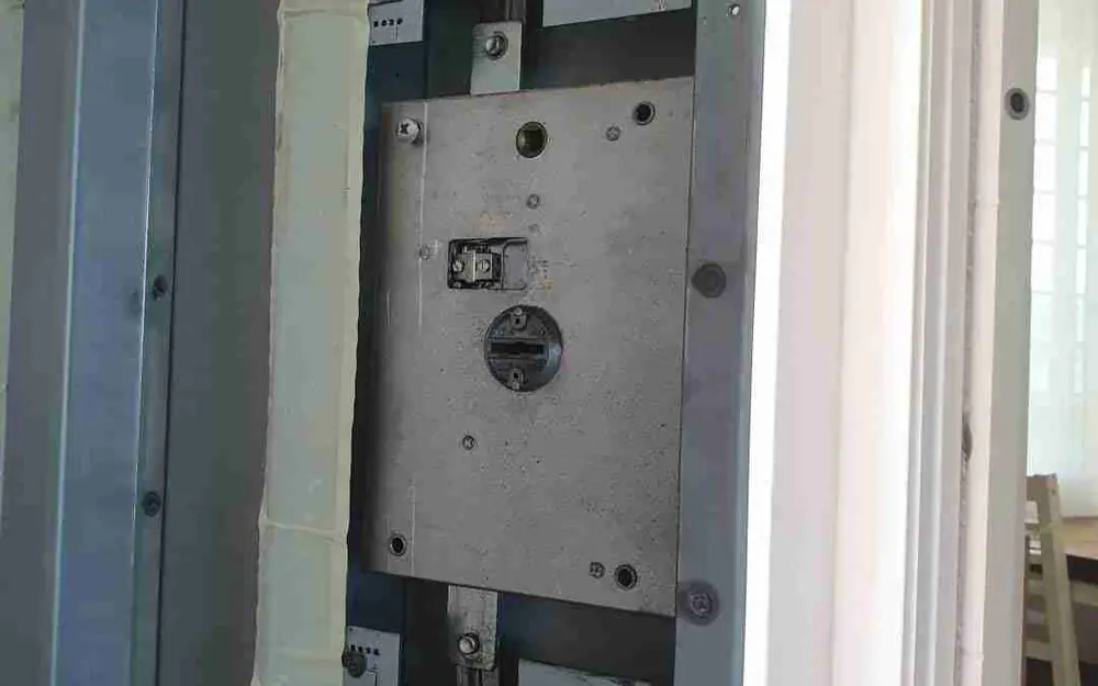 Types of security cylinders: which to choose