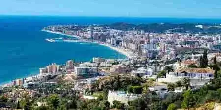 Locksmith in Carvajal, Fuengirola