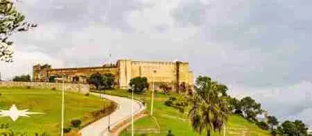 Locksmith in Castillo Sohail, Fuengirola