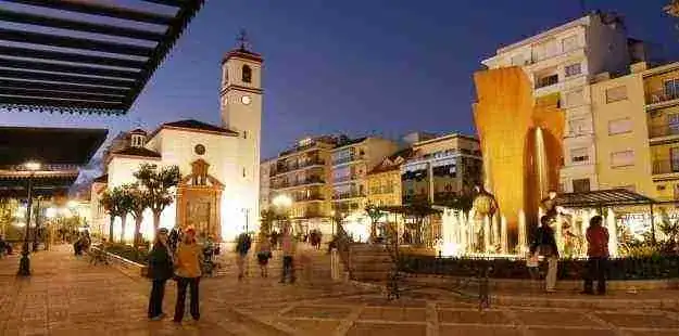 Locksmith in Town Centre, Fuengirola