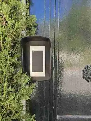 Access control in Fuengirola