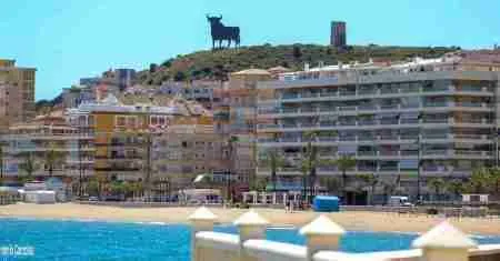 Locksmith in Los Boliches, Fuengirola